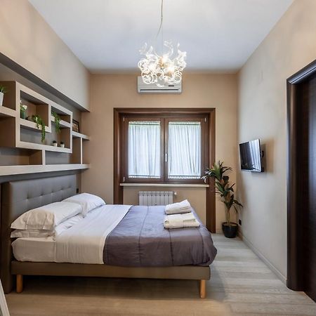 Naima Apartment San Pietro Ρώμη Εξωτερικό φωτογραφία