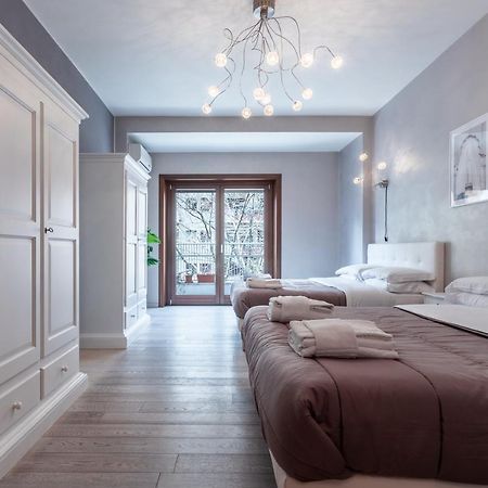 Naima Apartment San Pietro Ρώμη Εξωτερικό φωτογραφία