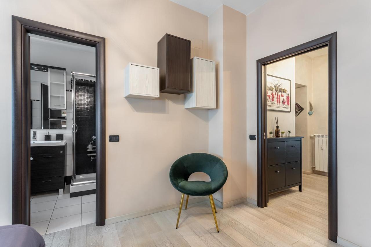 Naima Apartment San Pietro Ρώμη Εξωτερικό φωτογραφία