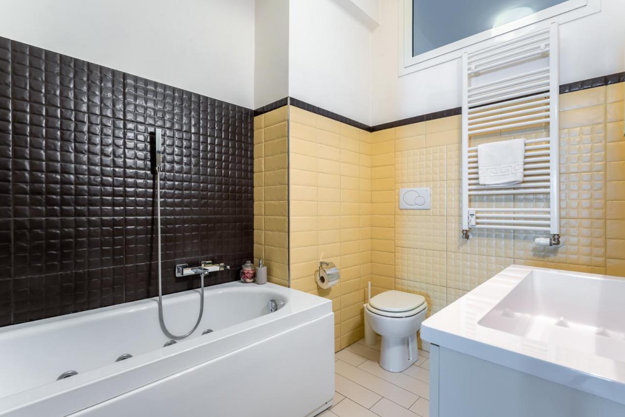 Naima Apartment San Pietro Ρώμη Εξωτερικό φωτογραφία