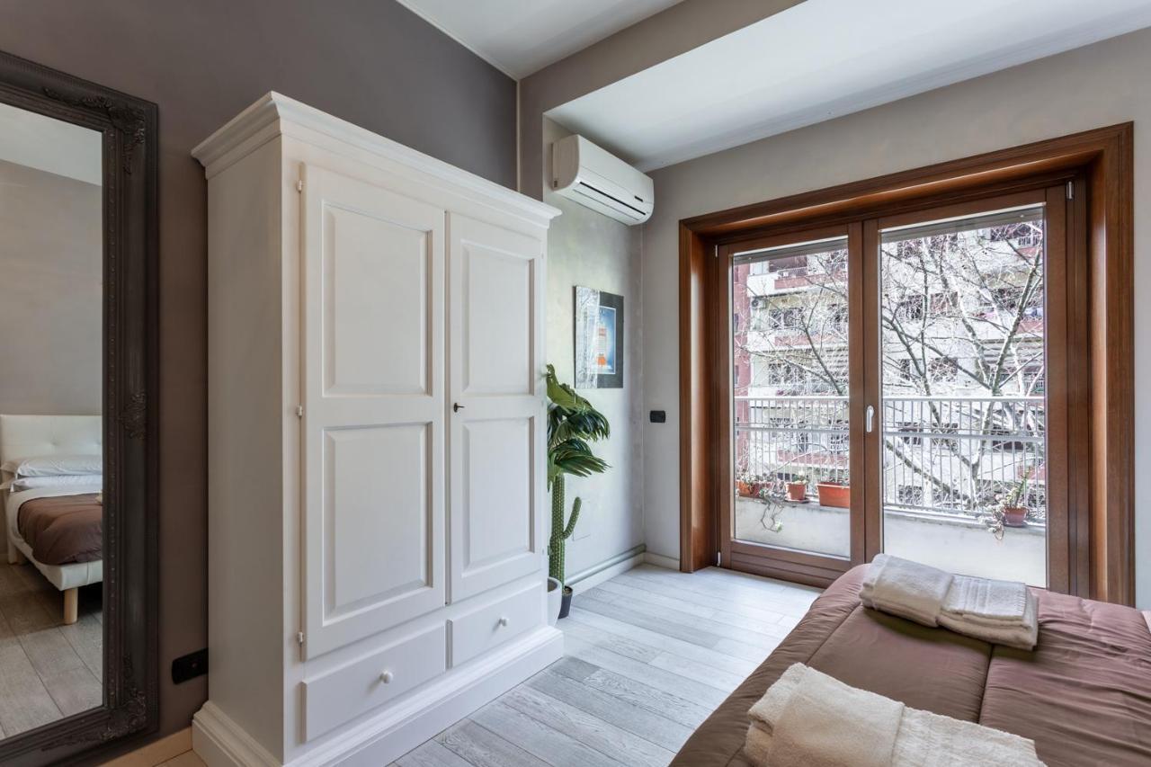 Naima Apartment San Pietro Ρώμη Εξωτερικό φωτογραφία