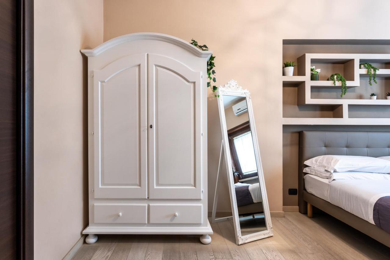Naima Apartment San Pietro Ρώμη Εξωτερικό φωτογραφία