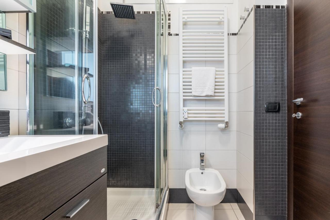 Naima Apartment San Pietro Ρώμη Εξωτερικό φωτογραφία