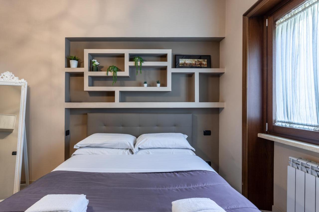 Naima Apartment San Pietro Ρώμη Εξωτερικό φωτογραφία