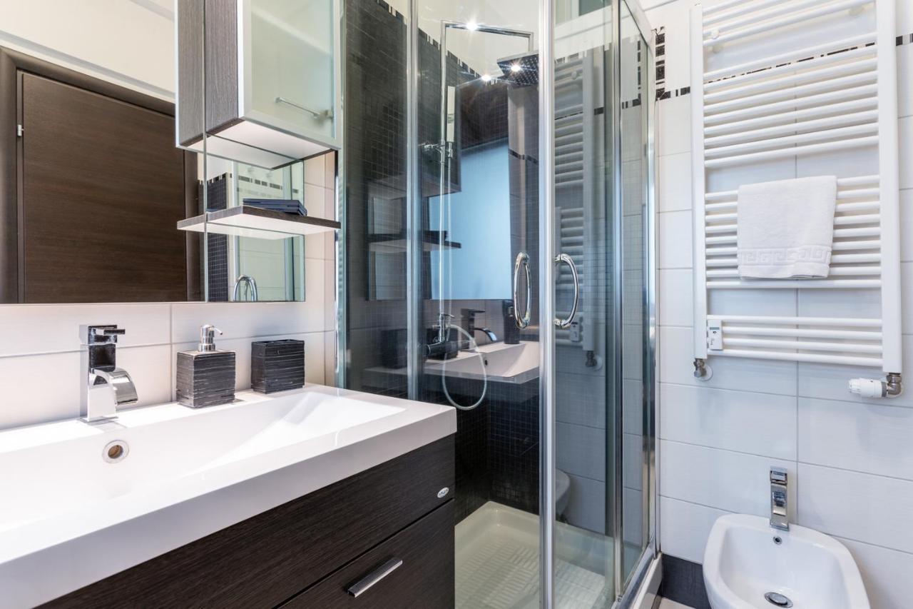 Naima Apartment San Pietro Ρώμη Εξωτερικό φωτογραφία