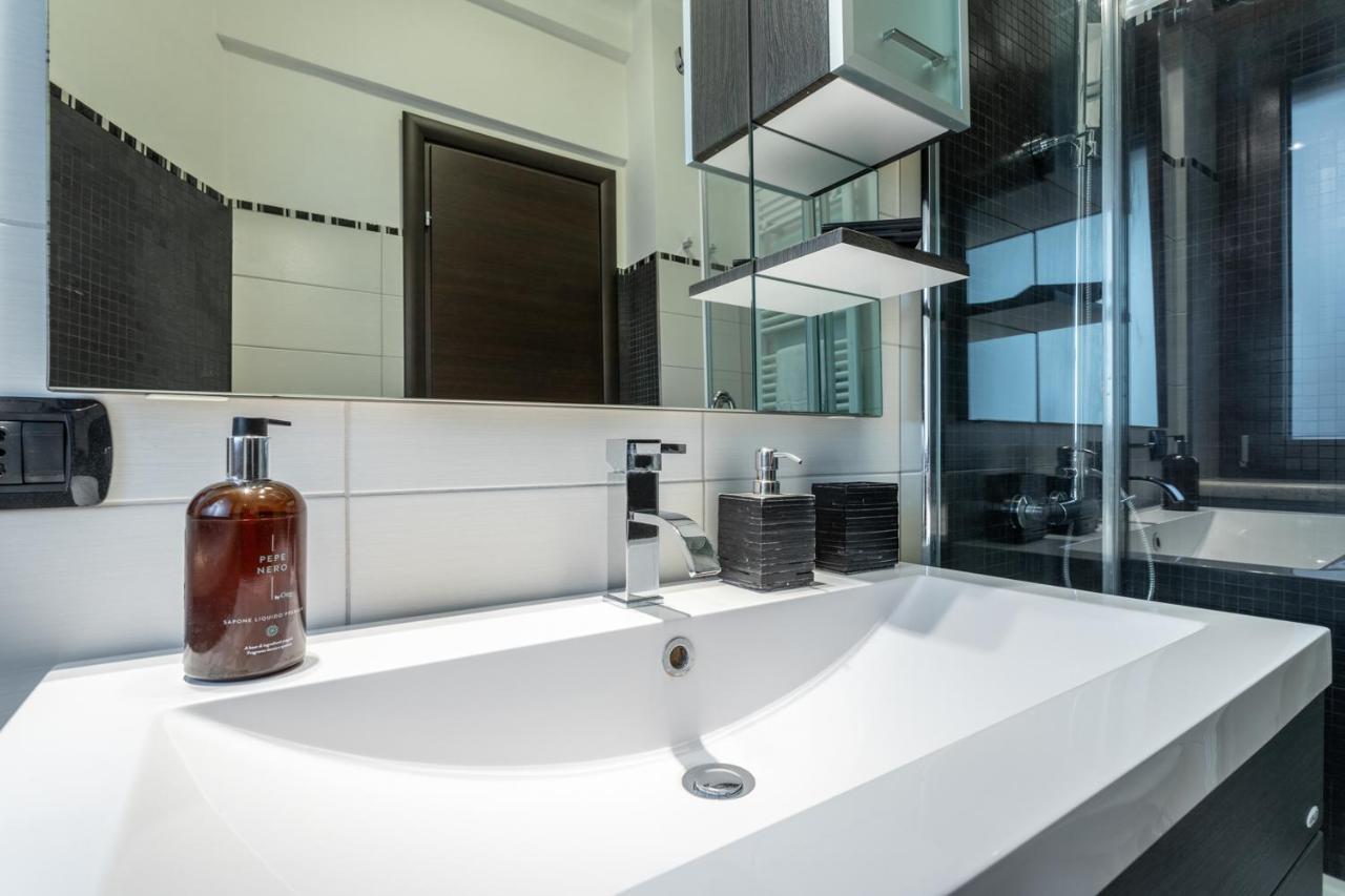 Naima Apartment San Pietro Ρώμη Εξωτερικό φωτογραφία