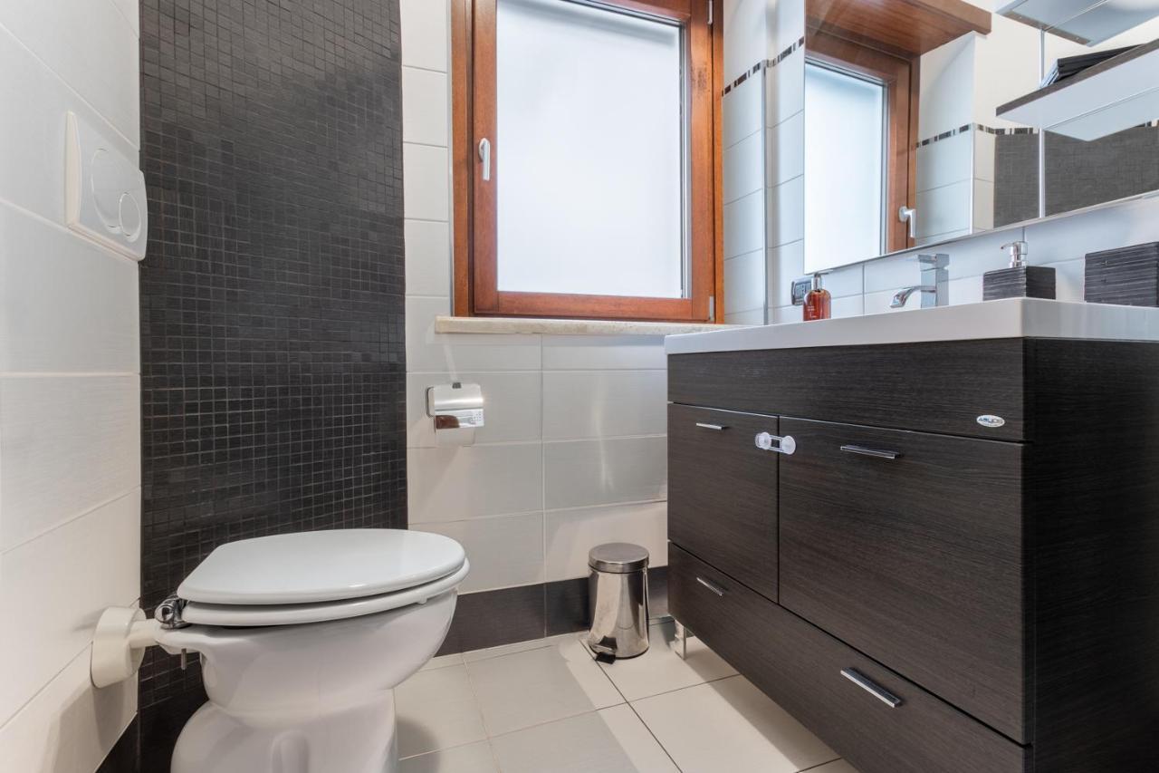 Naima Apartment San Pietro Ρώμη Εξωτερικό φωτογραφία