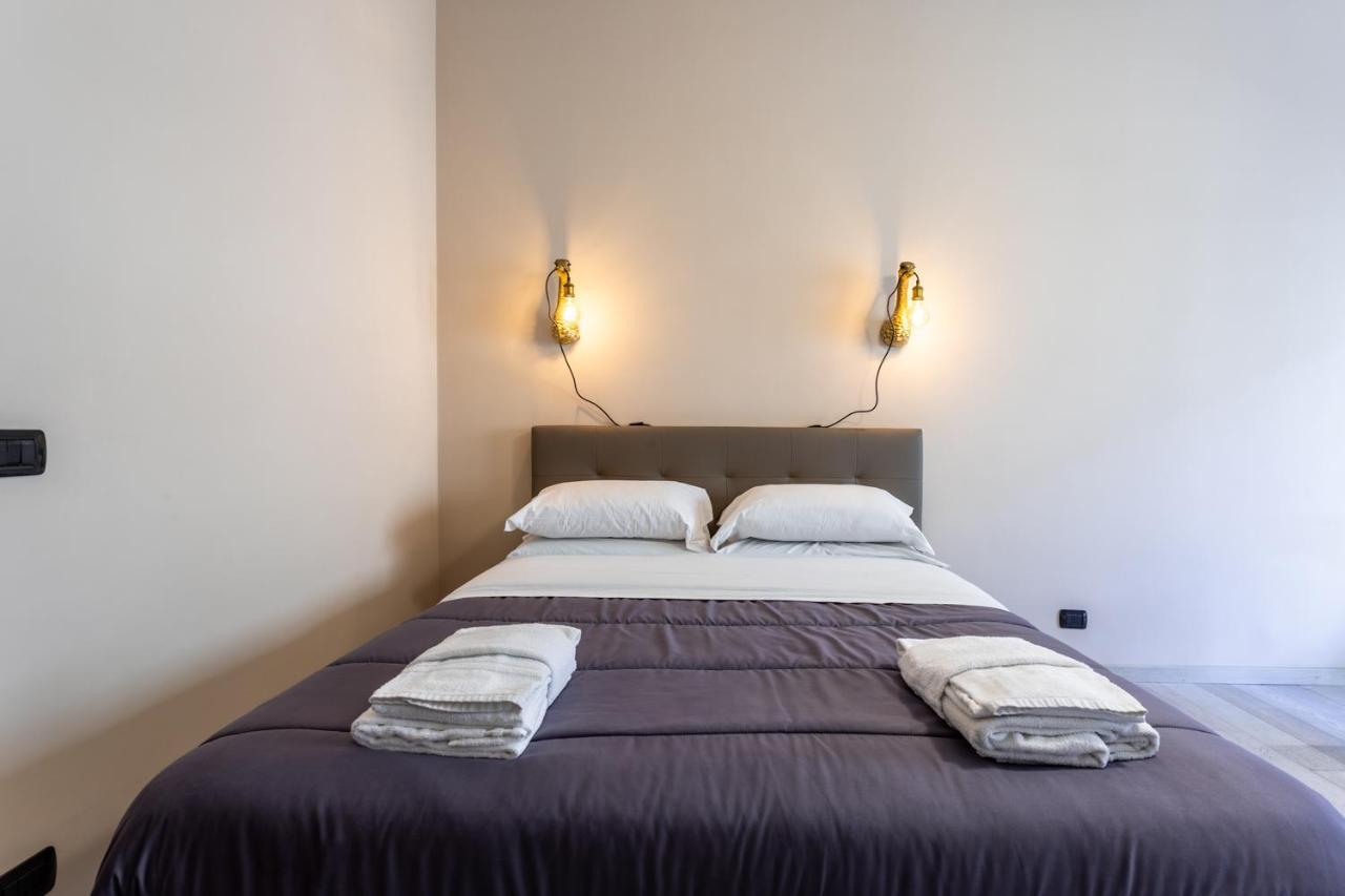 Naima Apartment San Pietro Ρώμη Εξωτερικό φωτογραφία