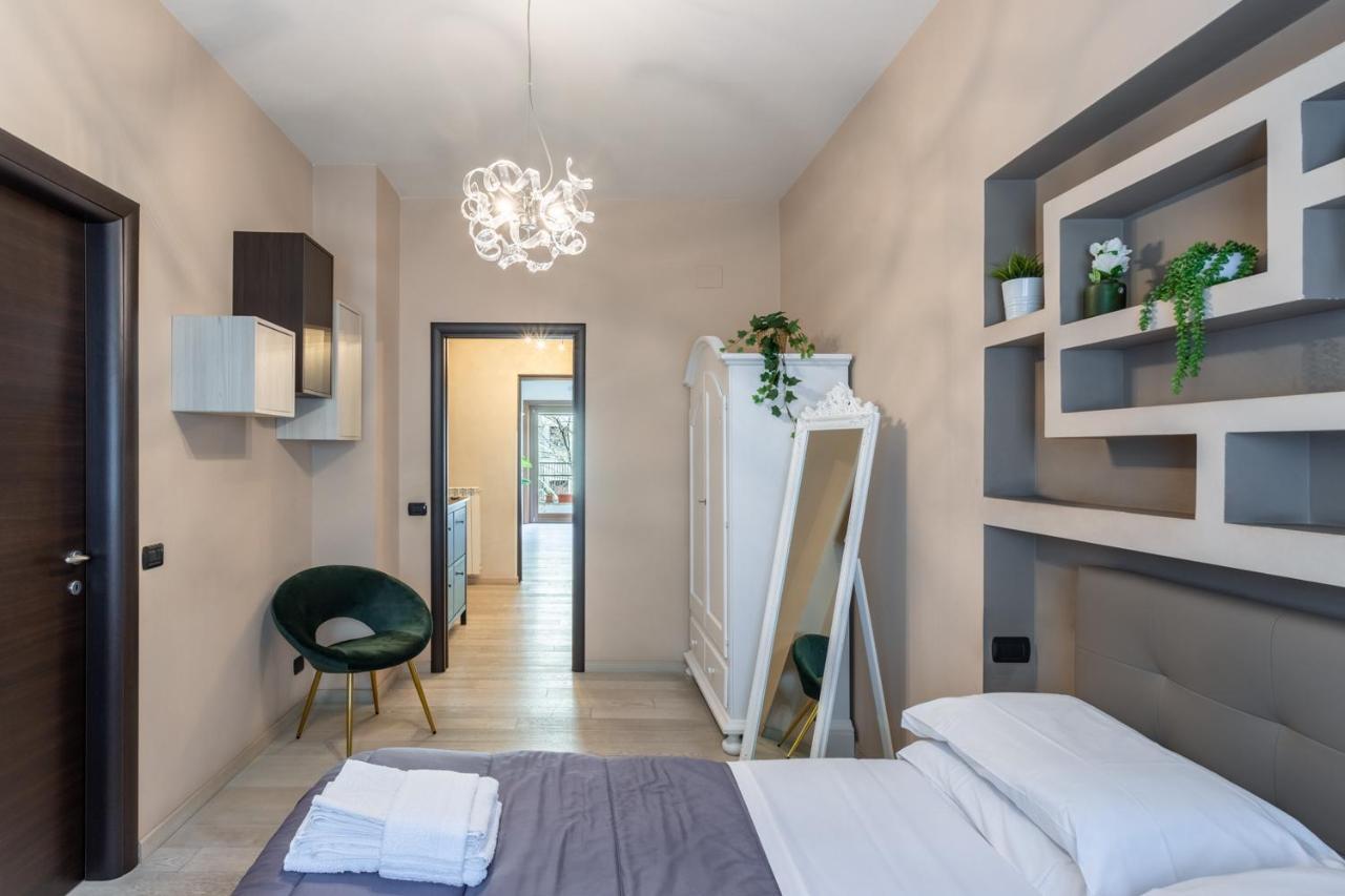 Naima Apartment San Pietro Ρώμη Εξωτερικό φωτογραφία