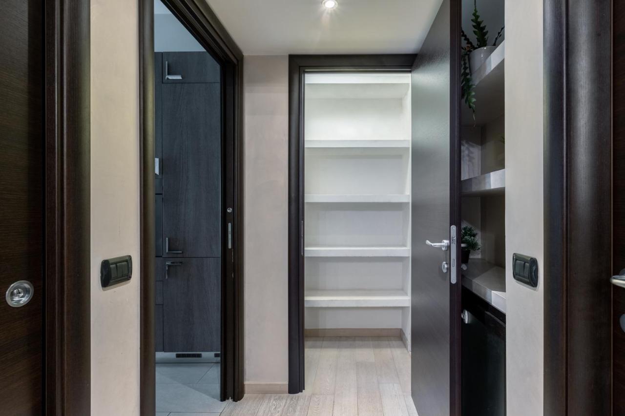 Naima Apartment San Pietro Ρώμη Εξωτερικό φωτογραφία