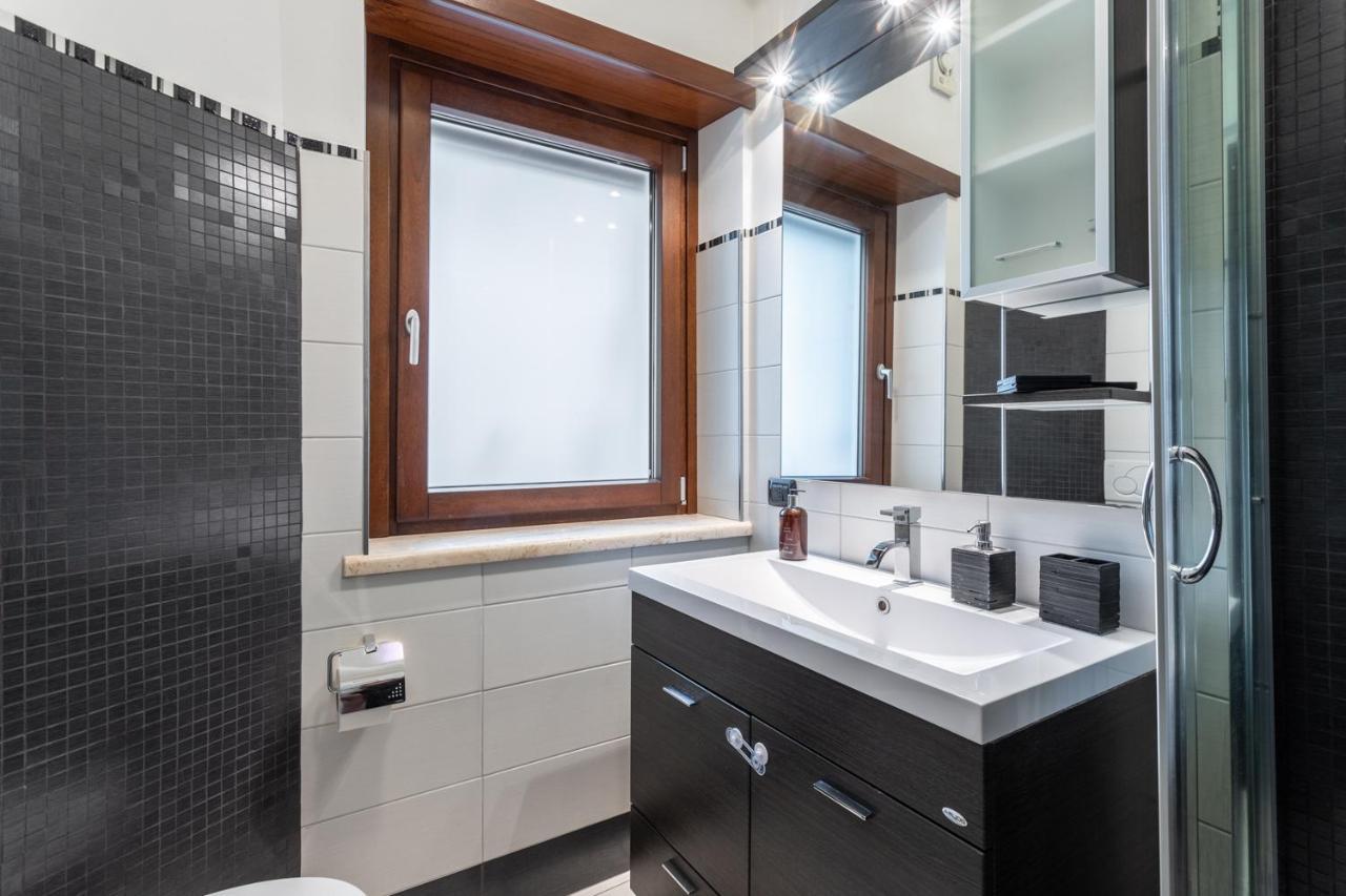 Naima Apartment San Pietro Ρώμη Εξωτερικό φωτογραφία