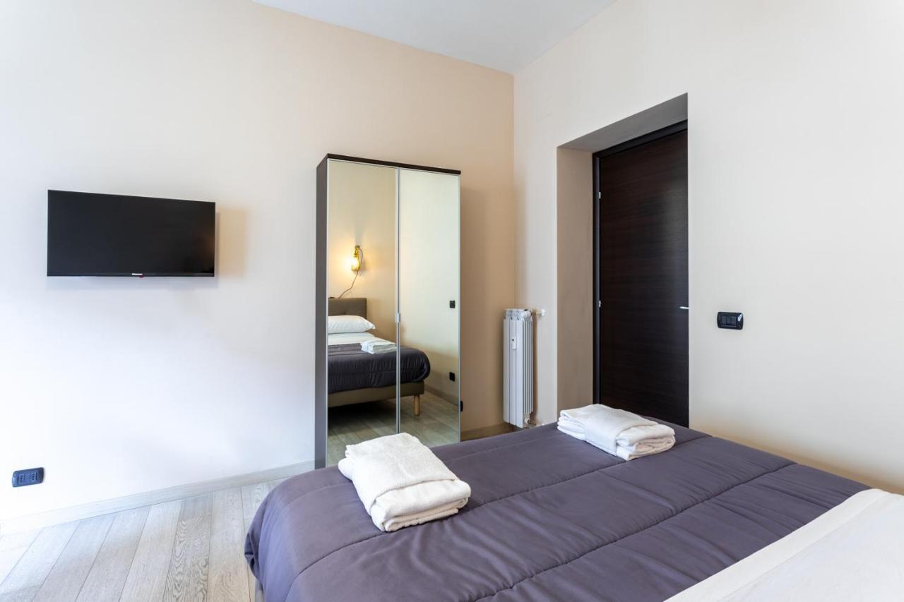 Naima Apartment San Pietro Ρώμη Εξωτερικό φωτογραφία