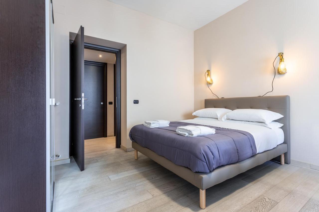 Naima Apartment San Pietro Ρώμη Εξωτερικό φωτογραφία