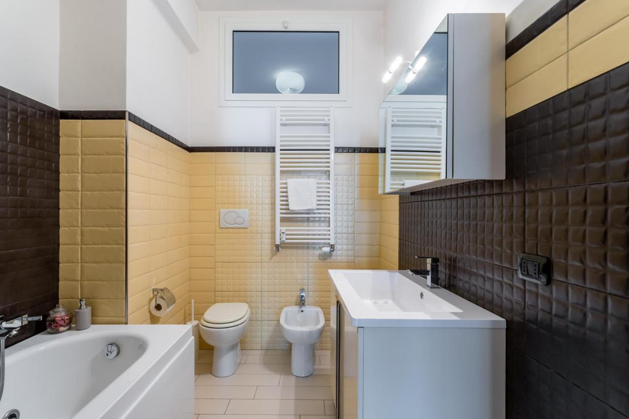 Naima Apartment San Pietro Ρώμη Εξωτερικό φωτογραφία
