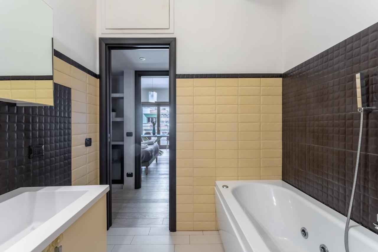 Naima Apartment San Pietro Ρώμη Εξωτερικό φωτογραφία